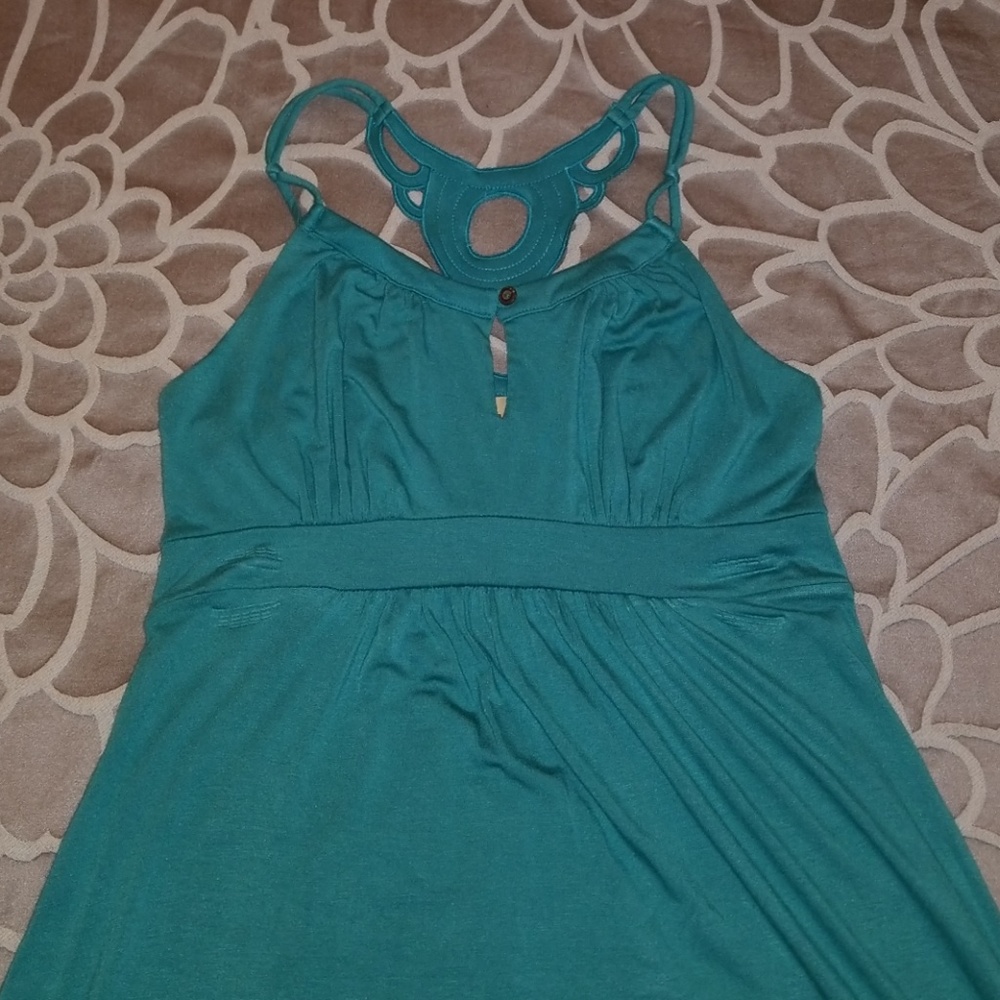Ella Moss sundress